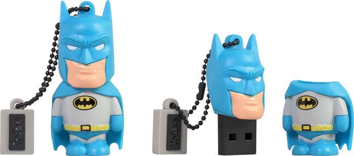Produktbild Tribe USB Key Dc Batman 8gb (8 GB, USB-A)