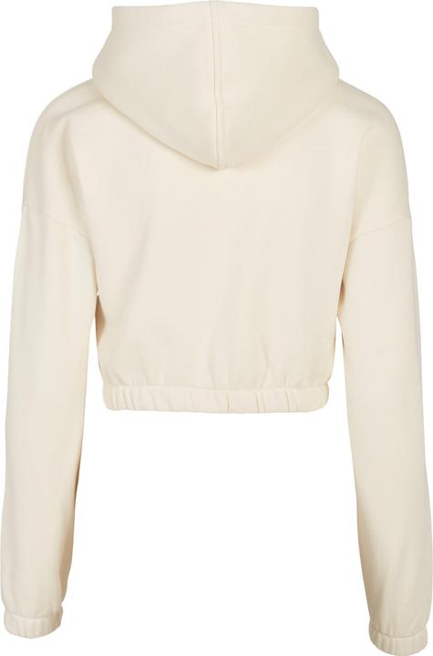 Immagine prodotto Urban Classics Felpa da donna con cappuccio corta e oversize (XL)