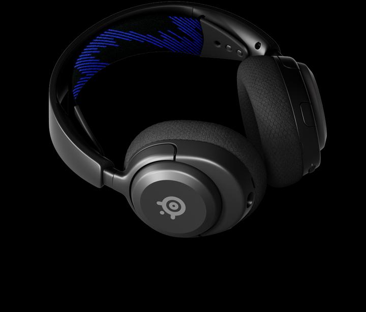 Produktbild SteelSeries Arctis Nova 4P (Kabelgebunden)