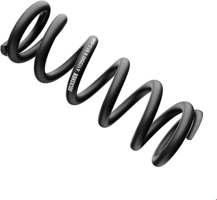 Actual product image RockShox Metric steel spring for shocks / struts 151x65mm (65 mm, 65 mm)