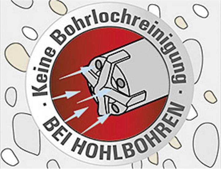 Produktbild Fischer Reaktionspatrone RSB 16 (10 Stk.)