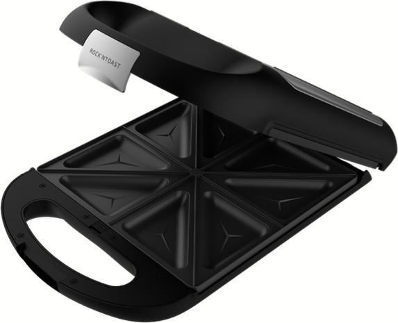 Immagine prodotto Cecotec Paninaro Rock'nToast