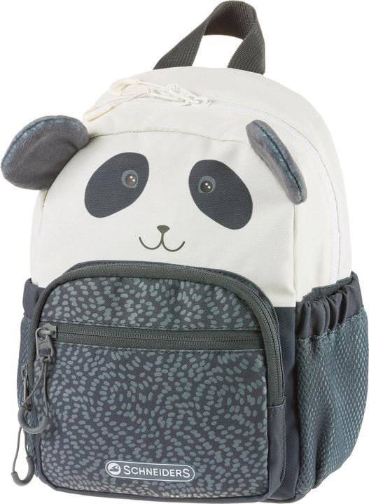 Produktbild Schneiders Kindergartenrucksack Panda Kids 6 l