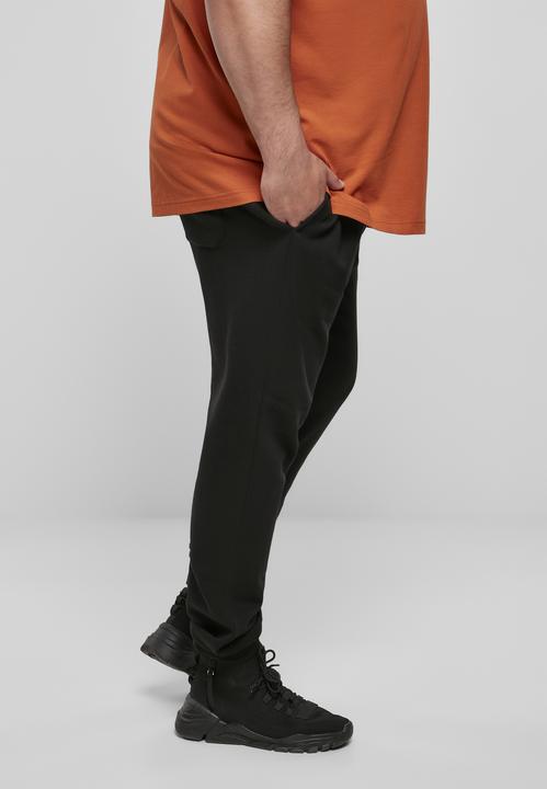 Image du produit Urban Classics Organic Basic Sweatpants (S)