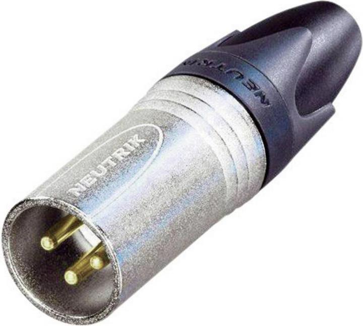 Immagine prodotto Neutrik Serie EMC NC3MXX-EMC