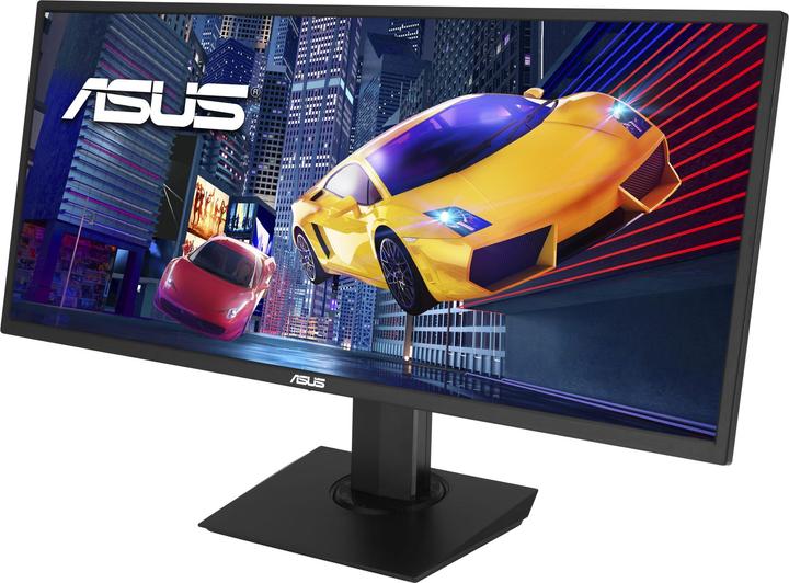 Produktbild ASUS VP348QGL (3440 x 1440 Pixel, 34")
