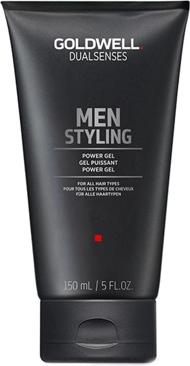 Immagine prodotto Goldwell azionato da motore (Gel per capelli, 150 ml)