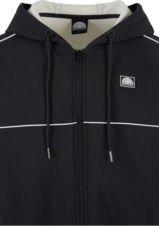 Produktbild Southpole Bonded Zip Hoody - 174421 (M)