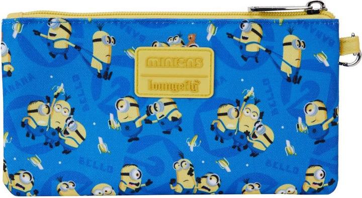 Produktbild Loungefly Ich - Einfach unverbesserlich by Geldbeutel Minion