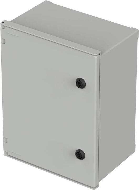 Productafbeelding Bopla PS 432 wandbehuizing 400 x 300 x 200 lichtgrijs (RAL 7035) 1 st.