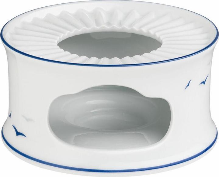 Image du produit Königlich Tettau Worpswede Klein Rügen Ø 12.2 cm