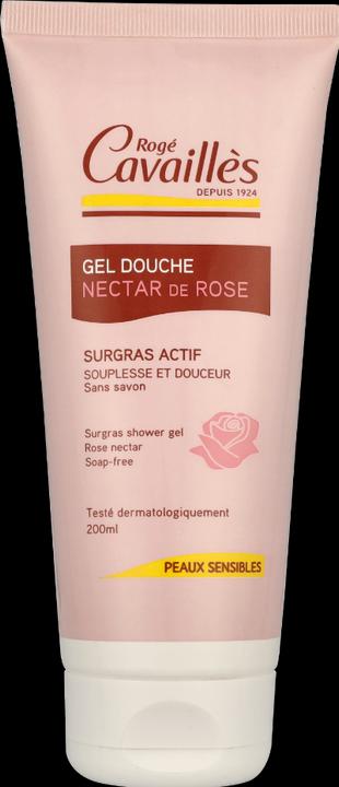 Roge Cavailles Extra-Gentle (200 ml)