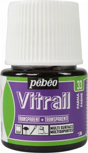 Violet de parme