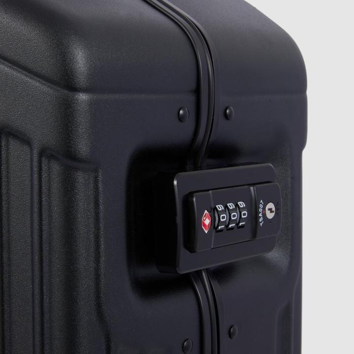 Immagine prodotto Piquadro PQ-Light - Trolley a guscio rigido ultra sottile per bagagli a mano (31 l, Bagaglio a mano (fino a 50 litri))