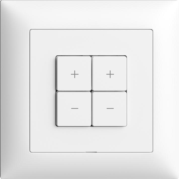 Immagine prodotto Feller Dimmer universale a LED Wiser