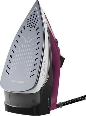 Actual product image Grundig SI 6850 (2600 W, 150 g/min)