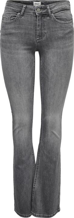 Only ONLBlush Mid Flared Jeans (32)