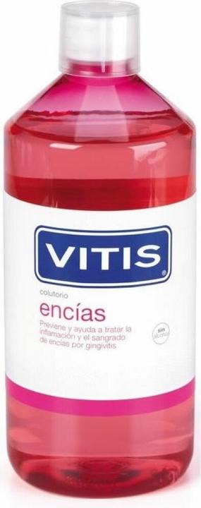 Immagine prodotto Vitis Collutorio 200g (1000 ml, Collutorio)