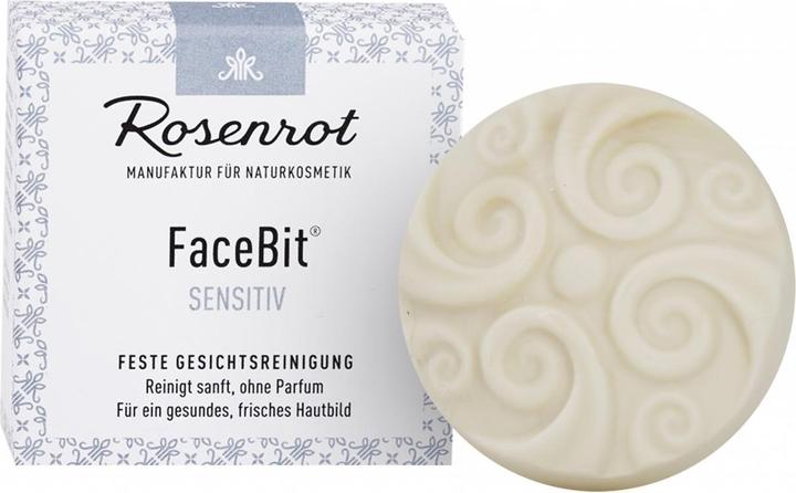 Image du produit Rosenrot FaceBit® Sensitive (Chiffons de nettoyage)