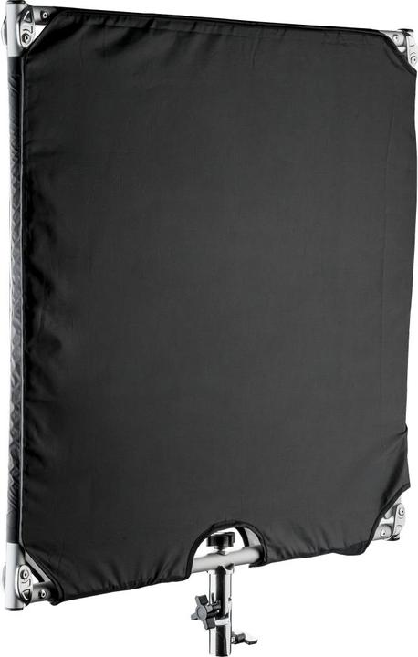Immagine prodotto Walimex 5in1 Pannello diffusore pieghevole 145 Grip (Specchio, 145 cm)