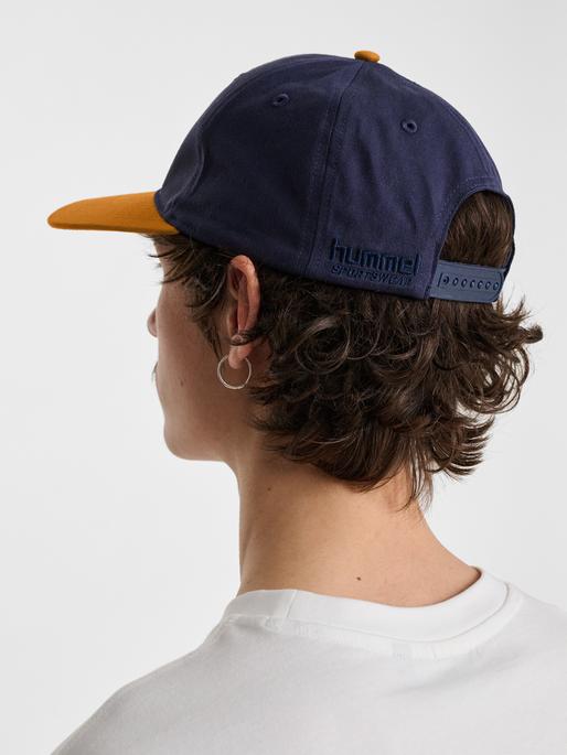 Produktbild hummel hmlSNAP CAP GAME (One Size)