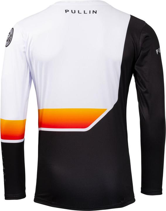 Image du produit Pull In Moto Maillot moto cross Pull-in Challenger Master (XL)