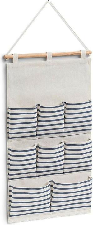 Productafbeelding Zeller Present Strepen (35 x 60 x 35 cm, 73.50 l)