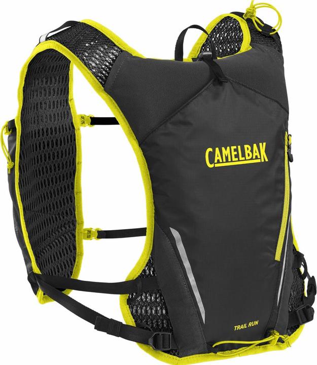 Actual product image Camelbak Trail run vest (One size)