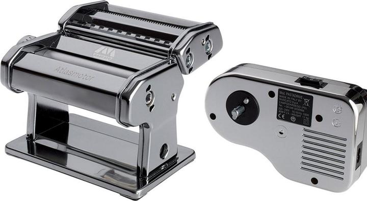Actual product image Marcato Ampia Motor Wellness