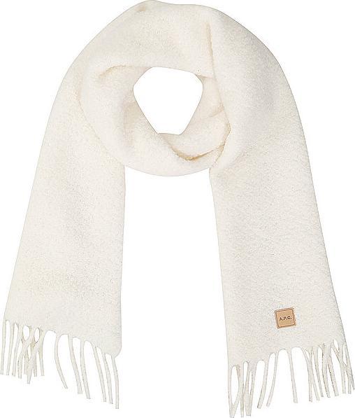 A.p.c. Schal