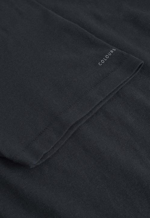 Image du produit Colours & Sons T-Shirt T-Shirt-Linen Blend (S)