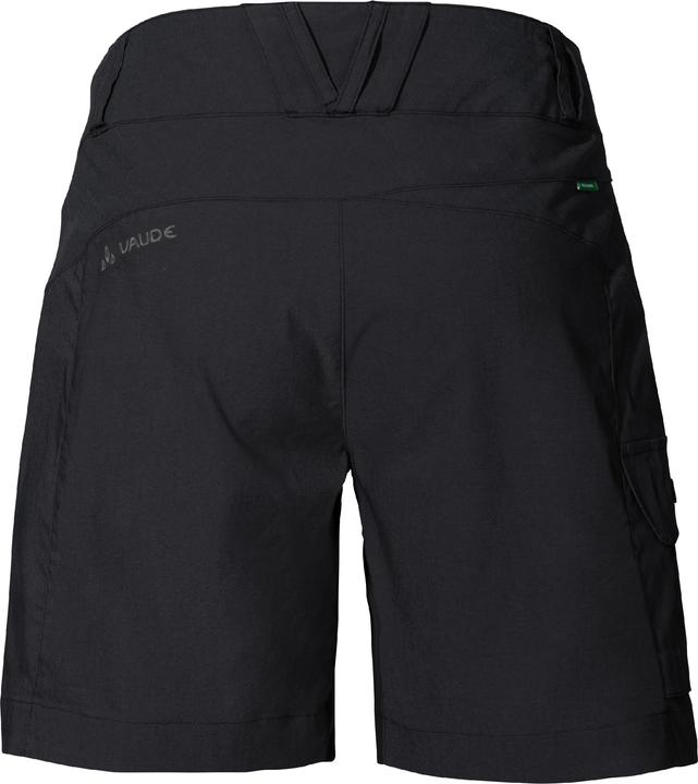 Actual product image Vaude Women's Tremalzini Shorts II (Frequency band 38 (2600 MHz))