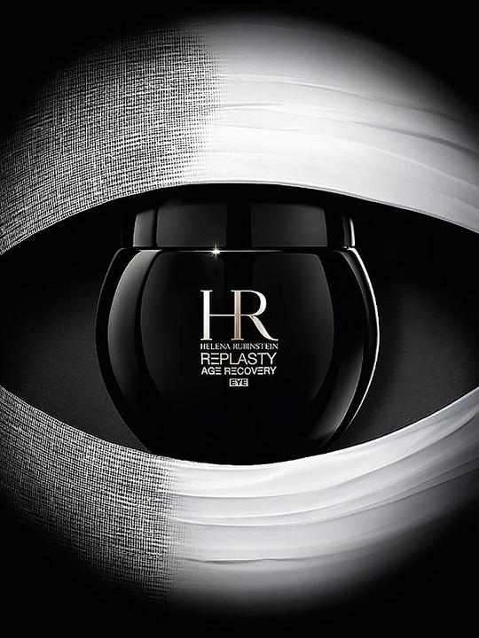 Image du produit Helena Rubinstein Re-Plasty Age (Crème, 15 ml, Nuit)