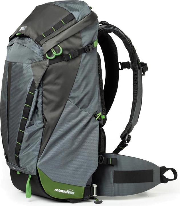 Produktbild Mindshiftgear Rotation 34L (Fotorucksack, 34 l)