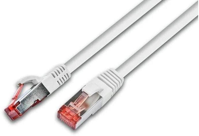 Produktbild Lightwin Netzwerkkabel (S/FTP, CAT6, 25 m)