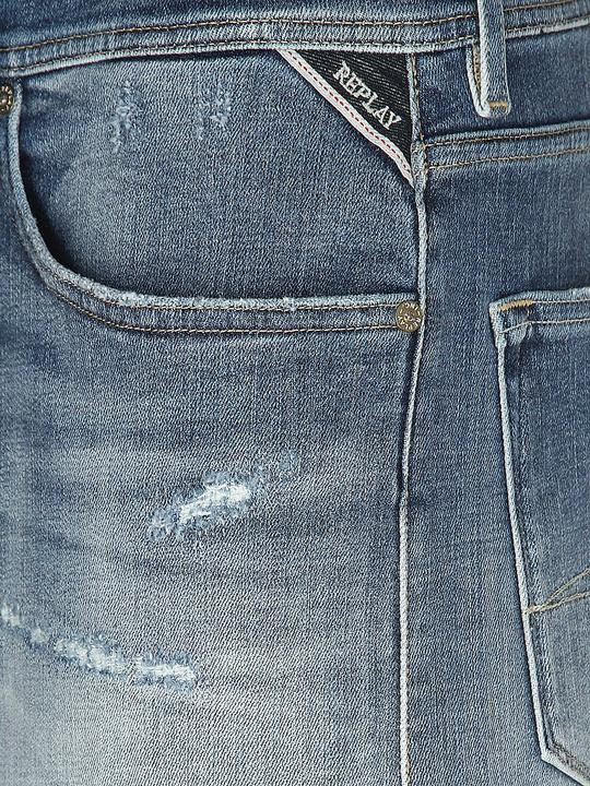 Actual product image Replay Jeansshorts (33)