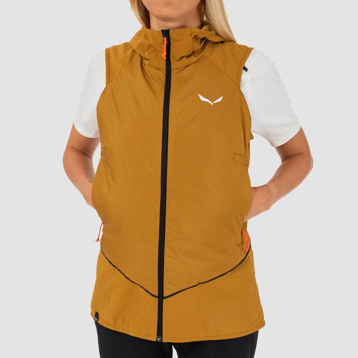 Image du produit Salewa PEDROC TWR/DST WO VEST pour femmes. (42, XL)