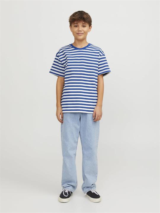 Immagine prodotto Jack & Jones T-shirt a righe Per i ragazzi T-shirt (176)