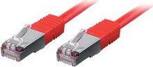 Actual product image equip Network cable (S/FTP, CAT6, 15 m)