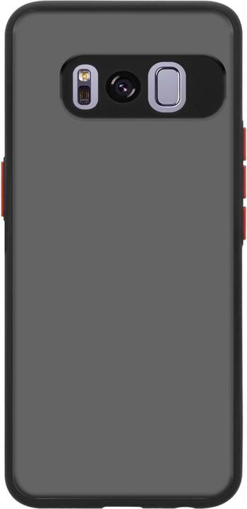 Produktbild Cadorabo Hülle für Samsung Galaxy S8 PLUS Matt Design (Samsung Galaxy S8+)