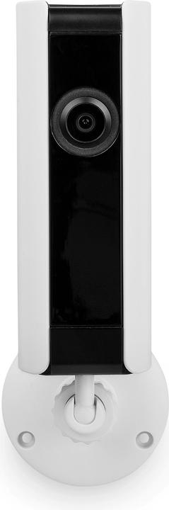 Image du produit Smartwares CIP-37183 Caméra IP 180° pour l'intérieur (1280 x 720 pixels)