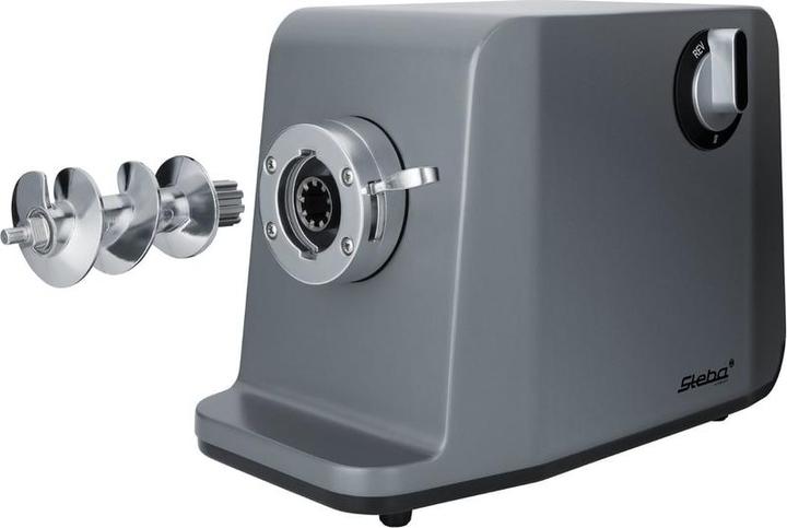Actual product image Steba Steb electr.meat grinder MG3000 PRO ed/gy