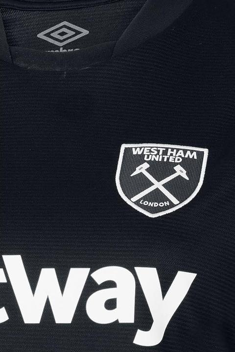 Image du produit Umbro West Ham United FC 2223 Maillot extérieur (38)