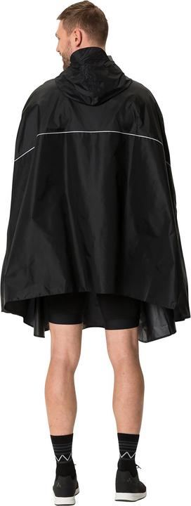 Immagine prodotto Vaude Valdipino Poncho (S)