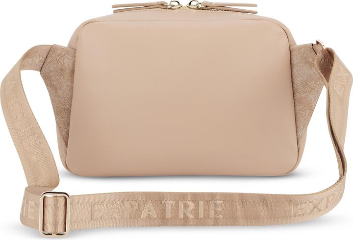 Immagine prodotto Expatrié Borsa a tracolla Fleur