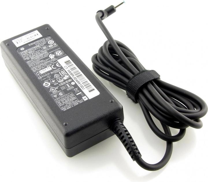 Actual product image HP Smart AC Adapter (90 W)