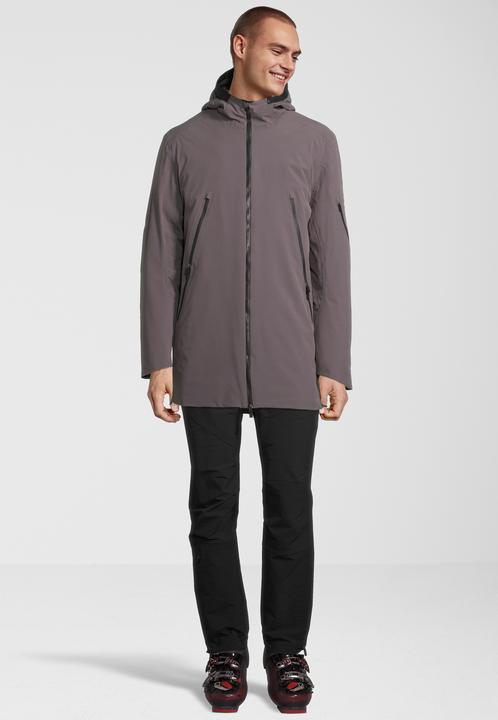 Actual product image Rh+ 4 Elements Padded (L)