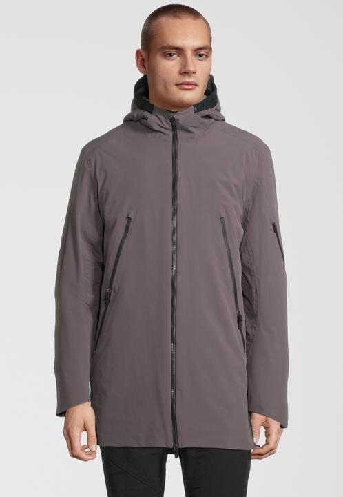 Actual product image Rh+ 4 Elements Padded (L)
