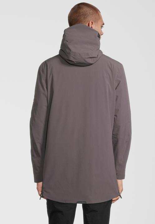 Actual product image Rh+ 4 Elements Padded (L)