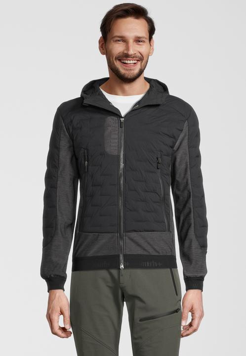 Produktbild Rh+ 5 Elements Hybrid Hoody (M)